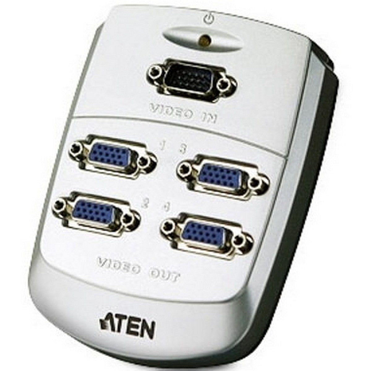 ATEN VS84 4 Port Video Splitter