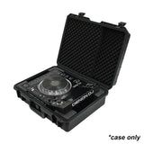 Odyssey Cases VUSC5000 | Carrying Case for Denon SC5000 Prime Media Player