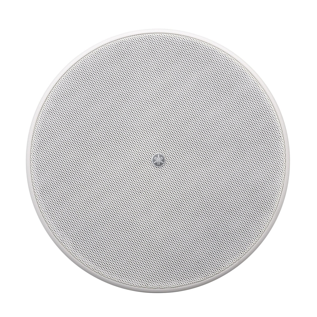 Yamaha VXC3FW 3.5 Inch Full-Range Ceiling Loudspeaker, White