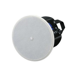 Yamaha VXC4W Full Range 4 Inch Driver Loudspeaker Pair White
