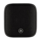 Yamaha VXS1MLB Full-Range Compact Surface Mount Speaker, Black