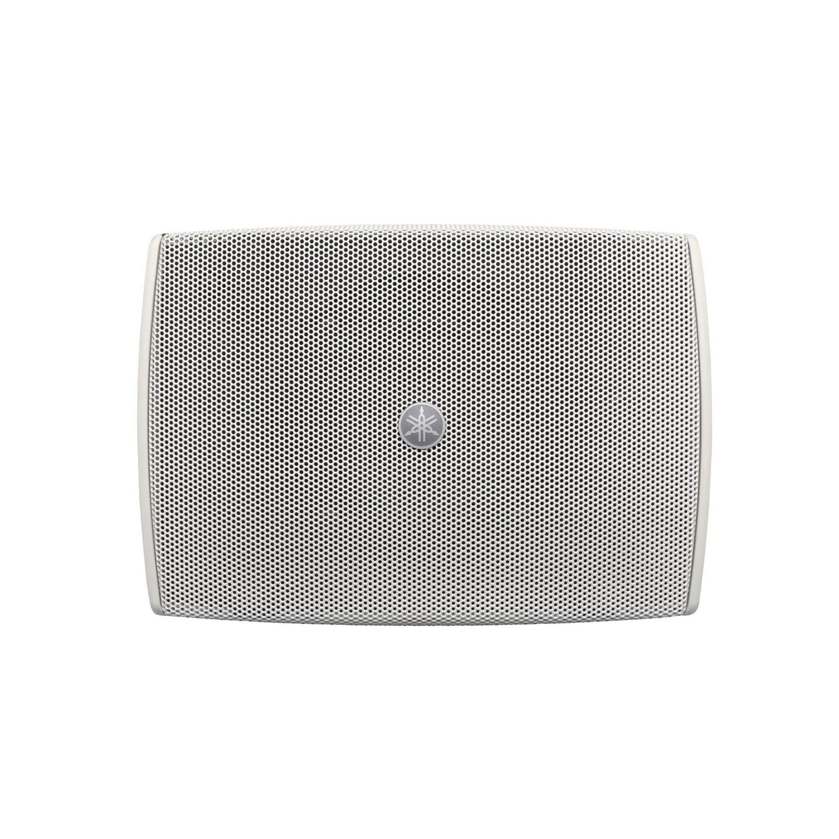 Yamaha VXS3FTW 3.5-Inch Surface Mount Speaker, White, Pair