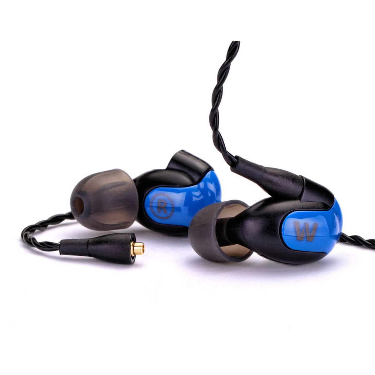 Westone W20 Dual Driver In-Ear Headphone (Used)