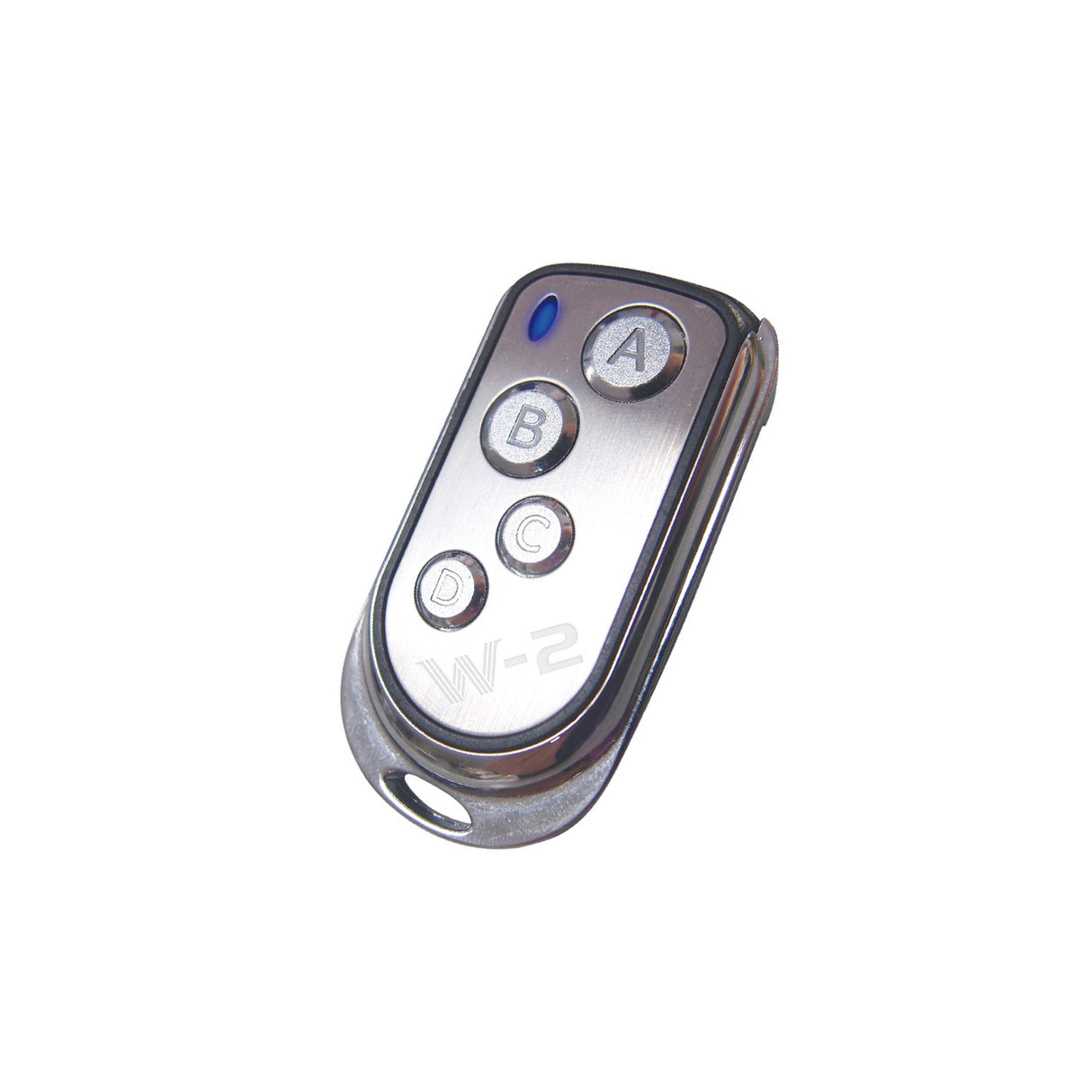Antari W-2A Replacement 4-Button Remote, 315 MHz