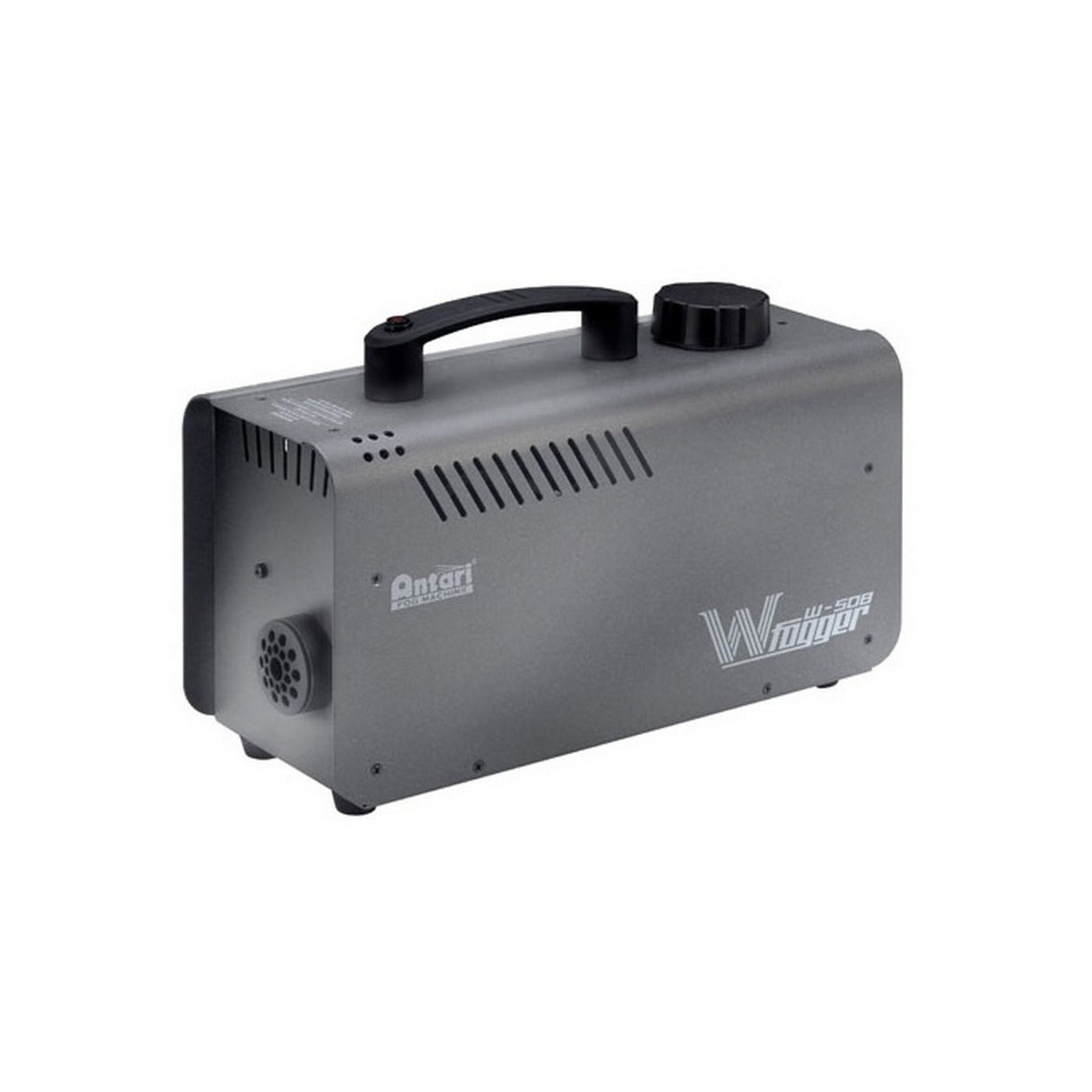 Antari W-508 800 Watt High-Efficient Fog Machine with Built-In Wireless Remote