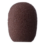 AKG W82 Cocoa Windscreen Foam For WM82 Cap