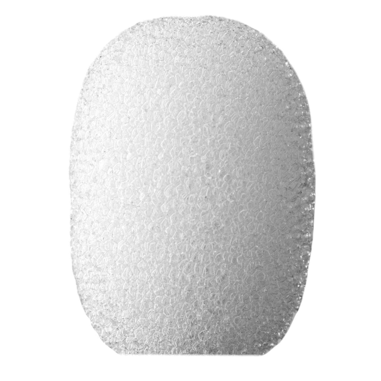 AKG W82 White Windscreen Foam For WM82 Cap