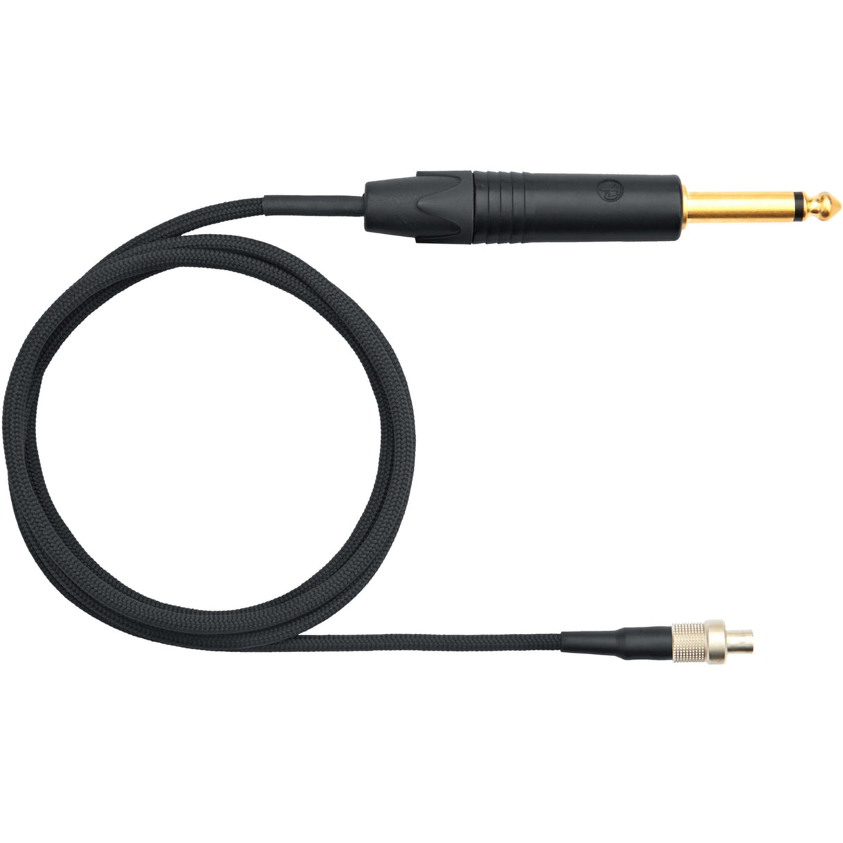 Shure WA308 3-Foot LEMO Instrument Cable