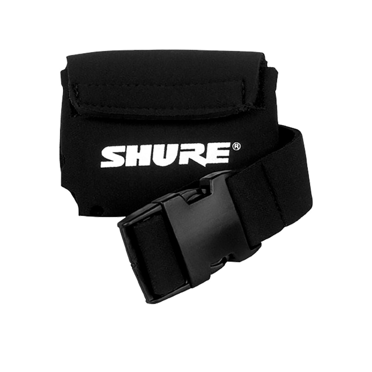 Shure WA570A Belt Pouch for Wireless Bodypack Transmitters