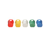 Shure WA617M Radome Color ID Kit for Axient Digital Handheld Transmitters
