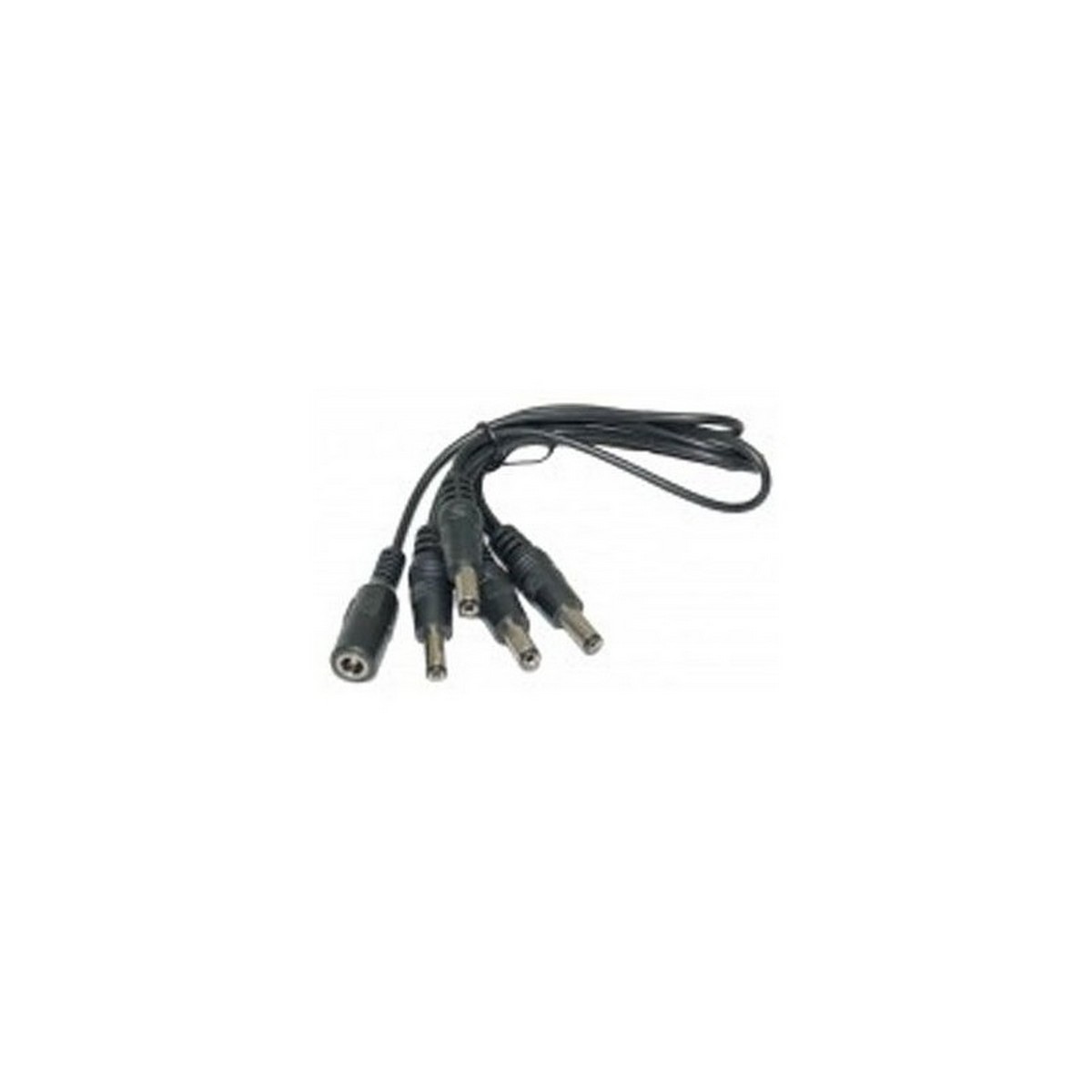 Nux WAC-001 | Multi-plug Cable