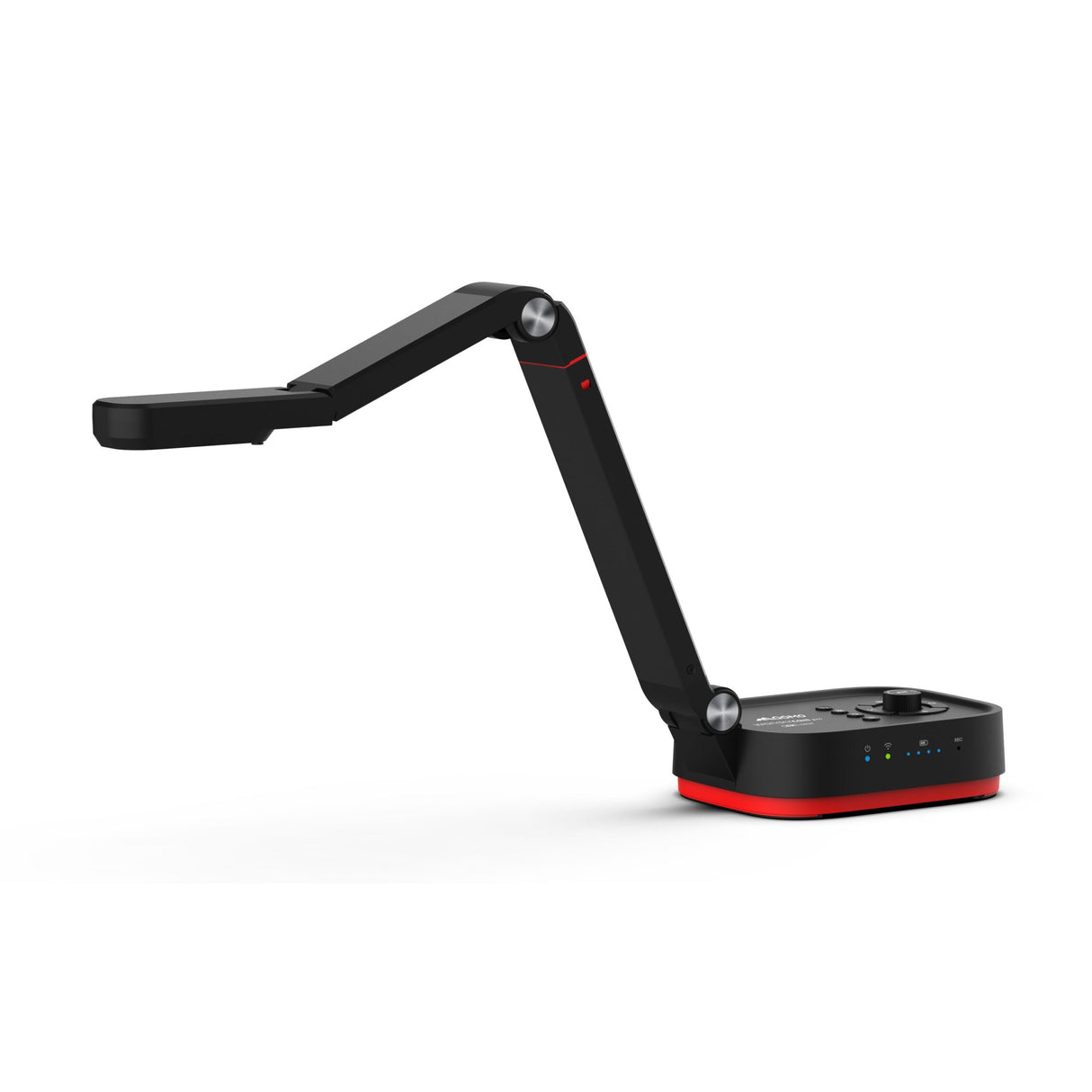 QOMO WanderCam Pro Wireless 4K Document Camera