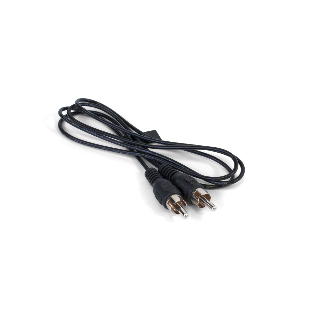 Williams AV WCA 013 RCA Audio Cable 3ft