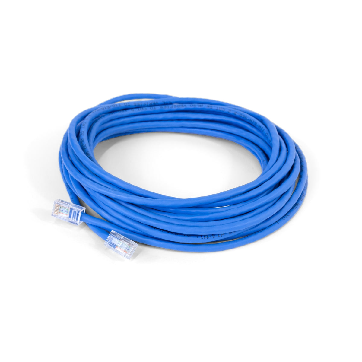 Williams AV WCA 091 RJ-45 CAT5e Cable 25ft