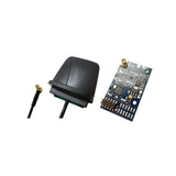 Antari W-DMX-PCBR Wireless DMX Kit for CH-1 F-1 F-4 M-4 M-11 HZ-1000
