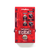 DigiTech Whammy Ricochet Pitch Shift Pedal