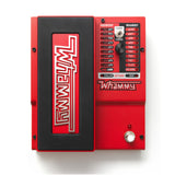 DigiTech Whammy 2-Mode Pitch-Shift Effect with True Bypass