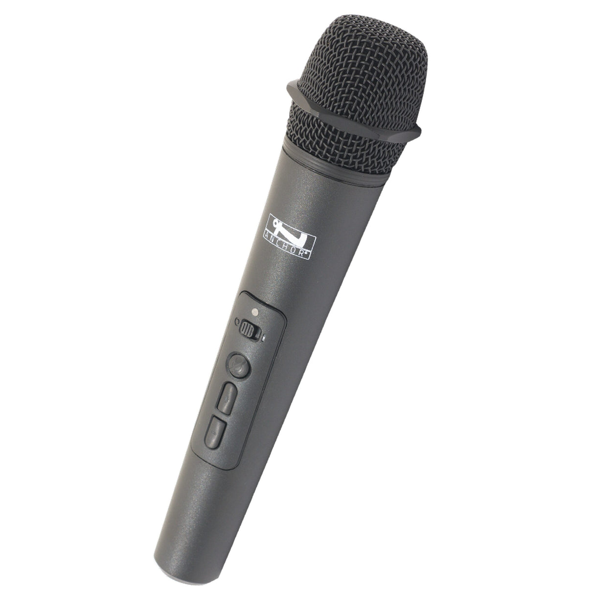 Anchor Audio AnchorLink WH-LINK Wireless Handheld Microphone