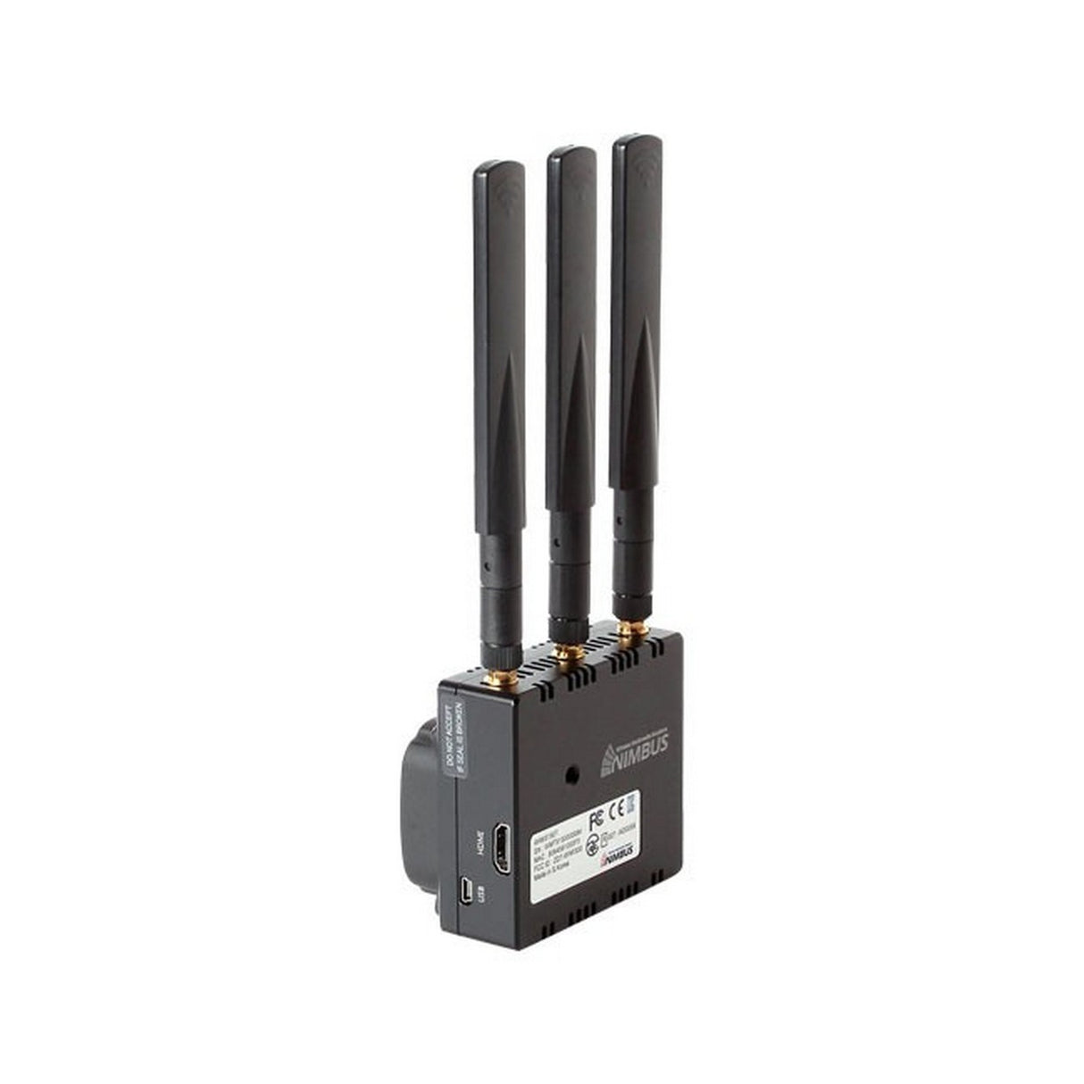 Nimbus WiMi5150AR | HDMI Wireless Receiver