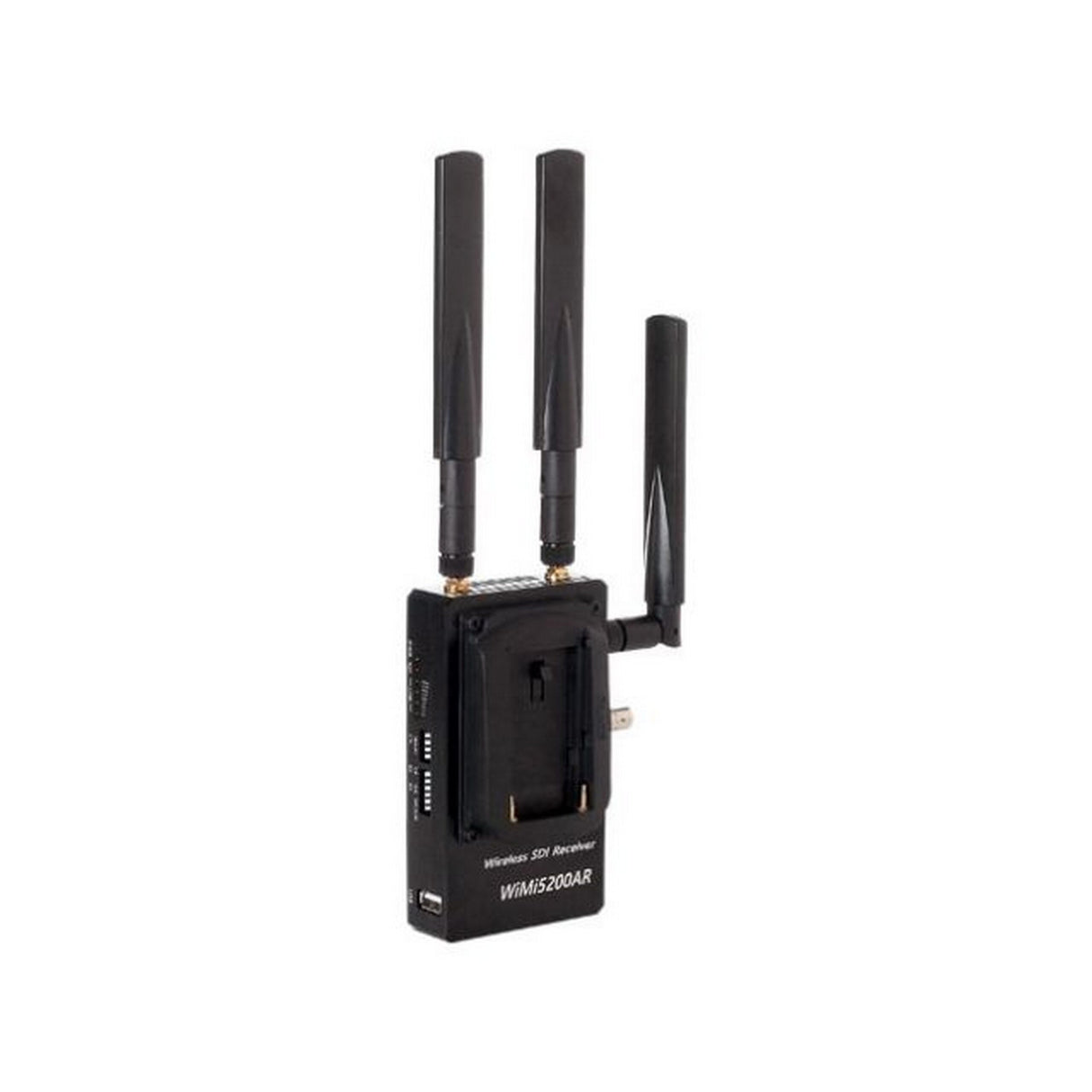 Nimbus WiMi5200AR Wireless HD/3G-SDI H.264 Decoder/Receiver