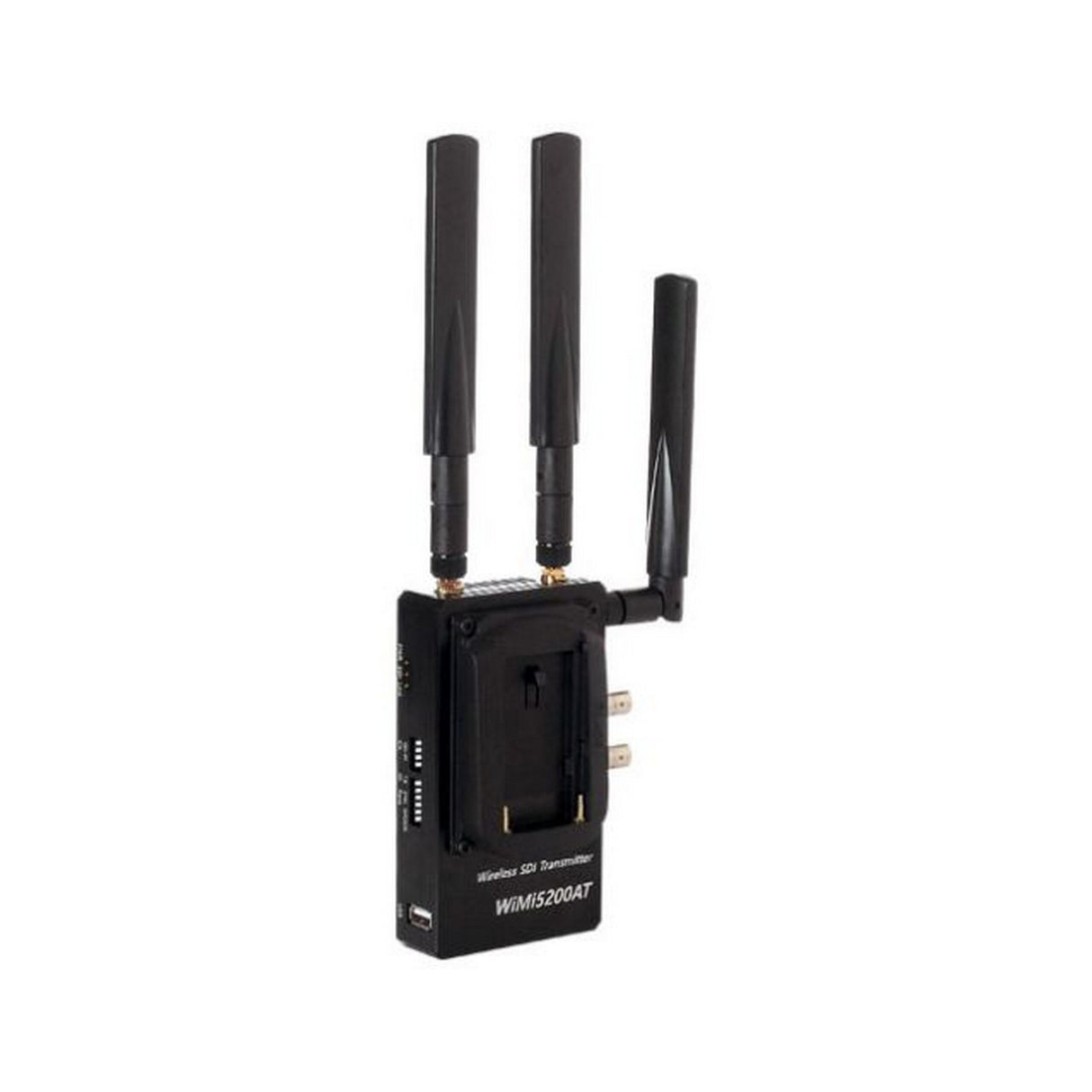 Nimbus WiMi5200AT Wireless HD/3G-SDI H.264 Encoder/Transmitter