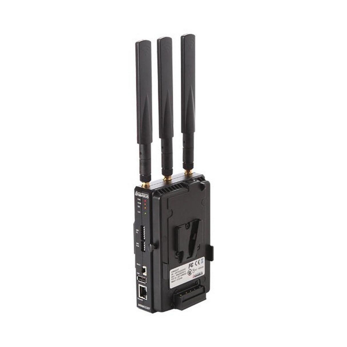 Nimbus WiMi6220T | Wireless HD/3G-SDI/HDMI Low Latency Transmitter