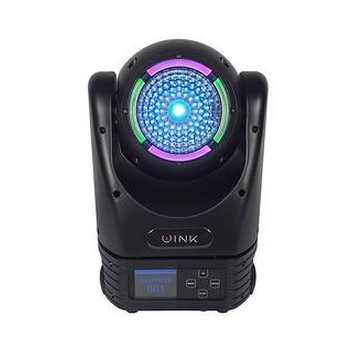 Blizzard Lighting Wink 60W RGBW LED Moving Head