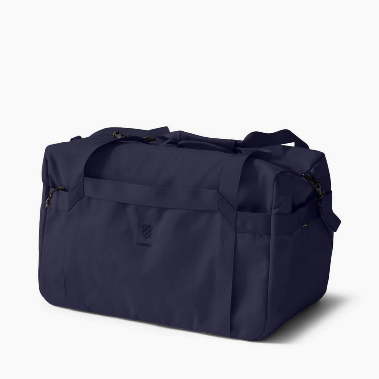 Langly Weekender Duffle Bag, Navy