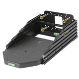Datavideo WM-11 Professional Wall Mount for Robotic Pan Tilt Head