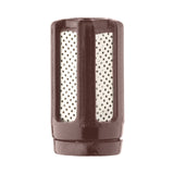 AKG WM81 Cocoa Microlite Series Wiremesh Protection Cap
