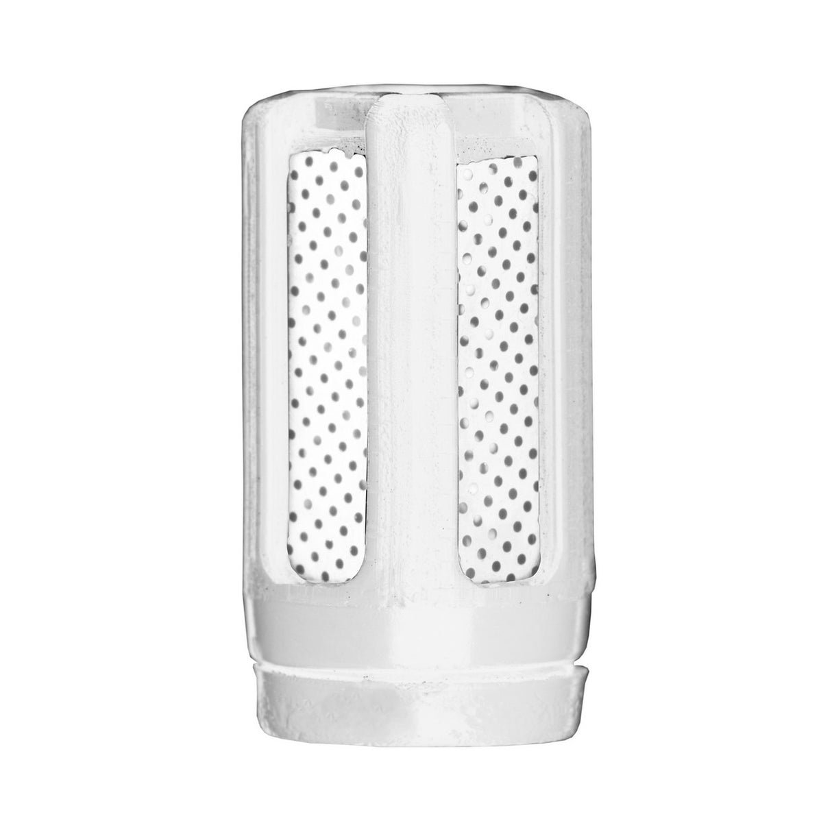 AKG WM81 White | Microlite Series Wiremesh Protection Cap