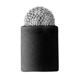 AKG WM82 Black Microlite Series Wiremesh Protection Cap