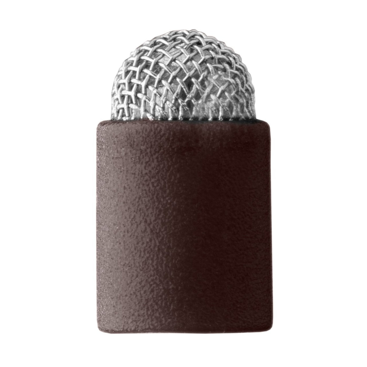 AKG WM82 Cocoa Microlite Series Wiremesh Protection Cap