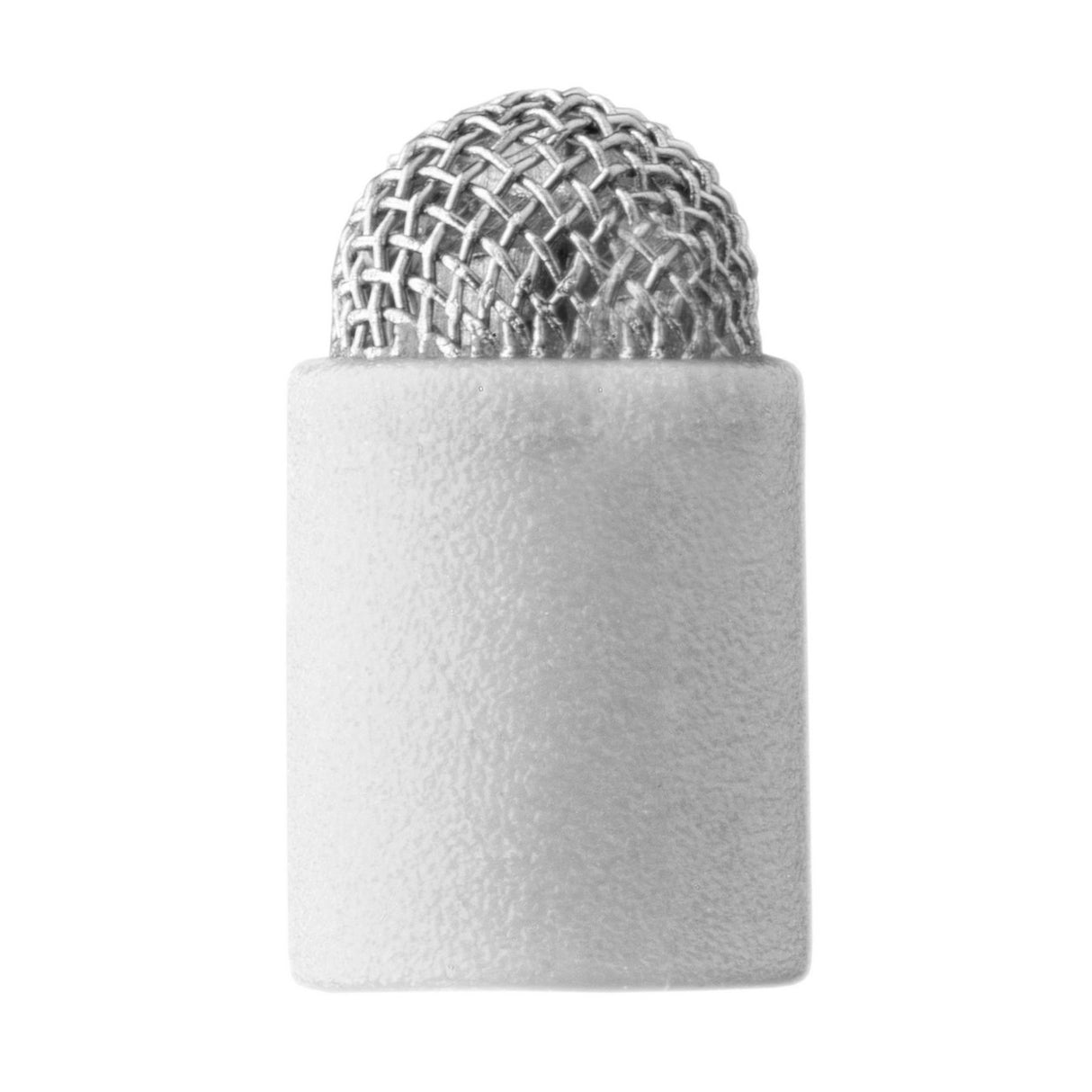 AKG WM82 White | Microlite Series Wiremesh Protection Cap