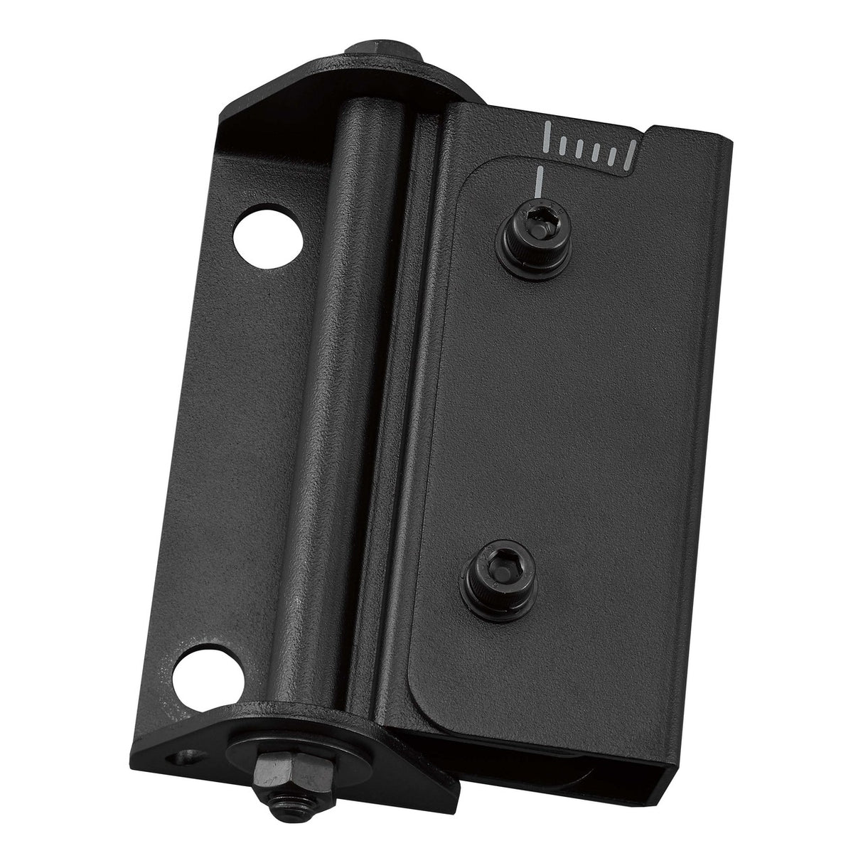 Yamaha WMB-L1B | Wall Mount Bracket for VXL1-24/VXL1-16/VXL1-8/VXL1-16P Black