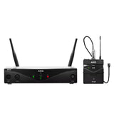 AKG WMS420 Presenter Wireless Set, Band A 530.025 - 559.000 MHz