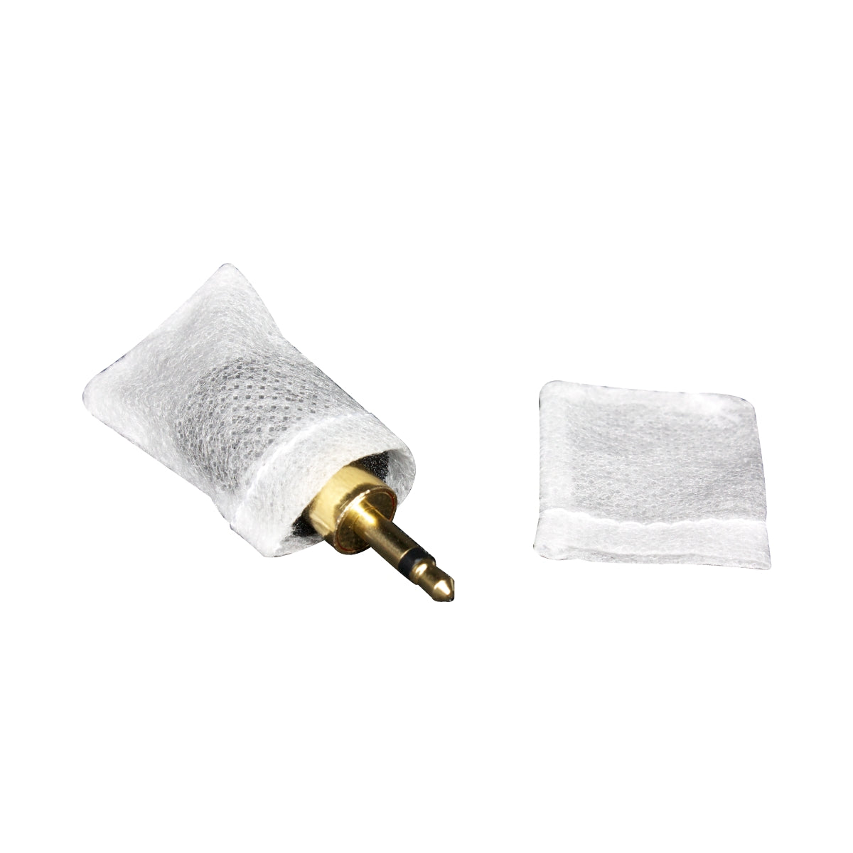 Williams AV WND 012 Sanitary Microphone Cover for MIC 014 MIC 044 100Pack