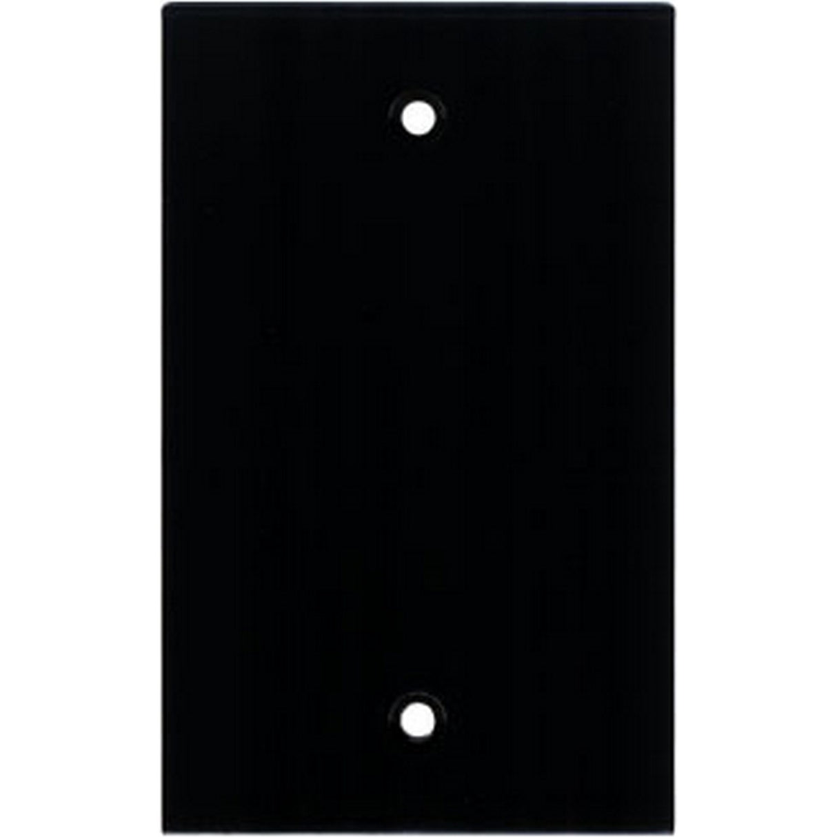 Ace Backstage Co. WP-100 Aluminum CONNECTRIX Wall Panel Blank