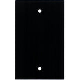 Ace Backstage Co. WP-100 Aluminum CONNECTRIX Wall Panel Blank