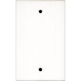 Ace Backstage Co. WP-110 Aluminum CONNECTRIX Wall Panel Blank