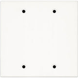 Ace Backstage Co. WP-210 Aluminum CONNECTRIX Wall Panel Blank