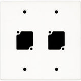 Ace Backstage Co. WP-212 Aluminum 2 CONNECTRIX Mount Wall Panel
