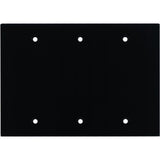Ace Backstage Co. WP-300 Aluminum CONNECTRIX Wall Panel Blank