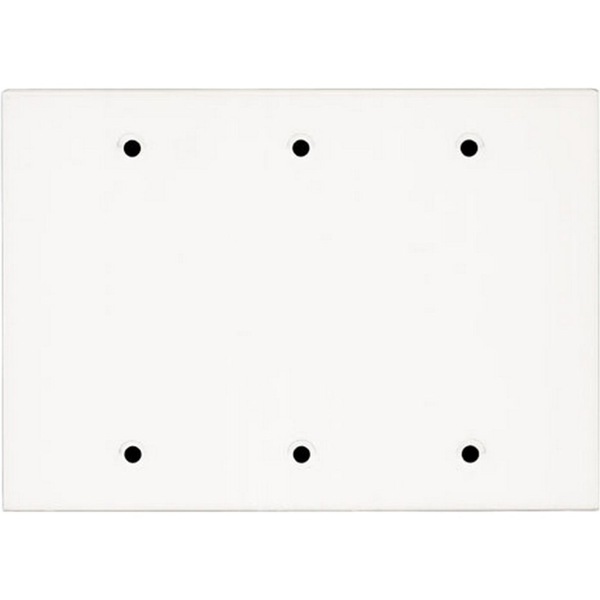 Ace Backstage Co. WP-310 | Aluminum CONNECTRIX Wall Panel Blank
