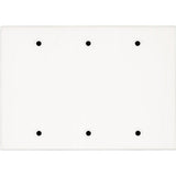 Ace Backstage Co. WP-310 Aluminum CONNECTRIX Wall Panel Blank