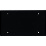 Ace Backstage Co. WP-400 Aluminum CONNECTRIX Wall Panel Blank