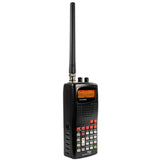 Whistler WS1010 | 200 Channel Handheld Scanner Radio