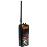 Whistler WS1010 200 Channel Handheld Scanner Radio