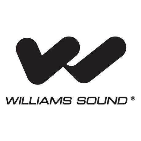 Williams Sound TFP 047 | CHG 1012 Switching Power Supply
