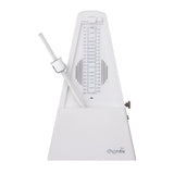 Cherub WSM-290P Rechargeable Digital Metronome White